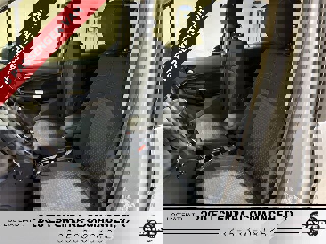 Certified 2019 Ford Transit Connect XLT image 16