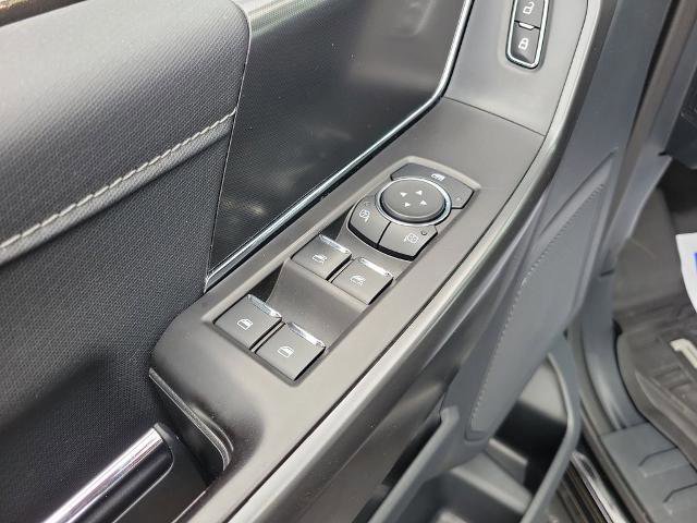 Certified 2024 Ford F150 XLT w/ Equipment Group 302A MID AWD/4WD image 16