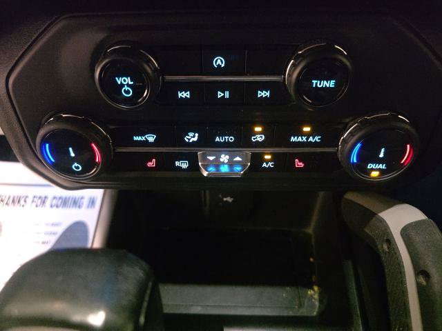 Certified 2022 Ford Bronco Outer Banks AWD/4WD image 23