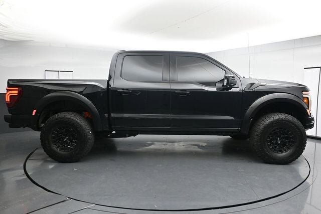 Certified 2025 Ford F150 Raptor AWD/4WD image 13