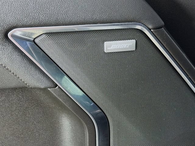 Used 2023 Chevrolet Silverado 1500 LTZ AWD/4WD image 23