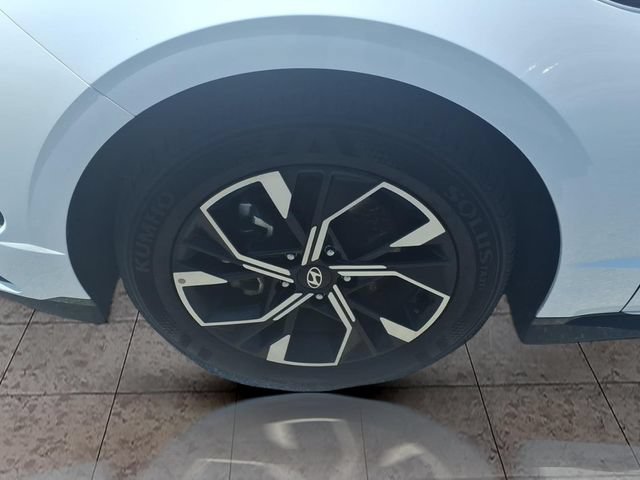 Used 2025 Hyundai Sonata SEL FWD image 6