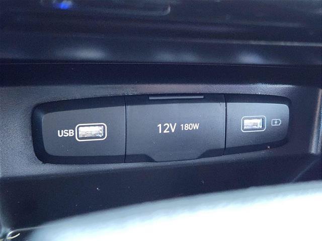 Used 2022 Hyundai Tucson SEL FWD image 19