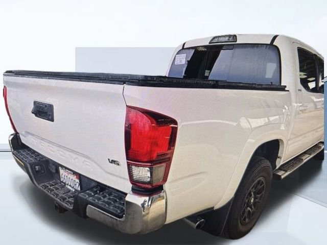 Used 2019 Toyota Tacoma SR5 image 2
