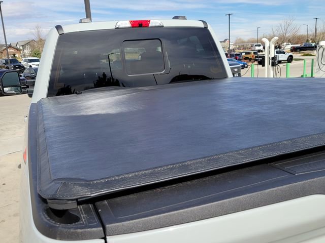 Certified 2025 Ford F250 Lariat w/ Lariat Ultimate Package image 12