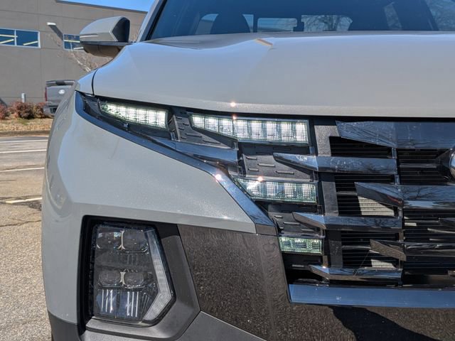 Used 2024 Hyundai Santa Cruz Limited image 9