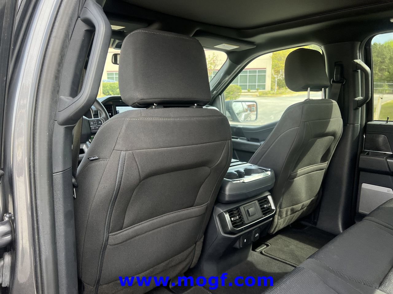 Certified 2023 Ford F150 XLT w/ Equipment Group 302A High image 26