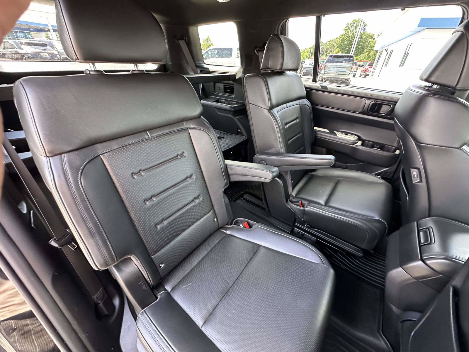 Used 2024 Hyundai Santa Fe Calligraphy AWD/4WD image 24