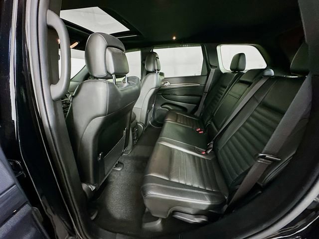 Used 2021 Jeep Grand Cherokee Limited X image 33