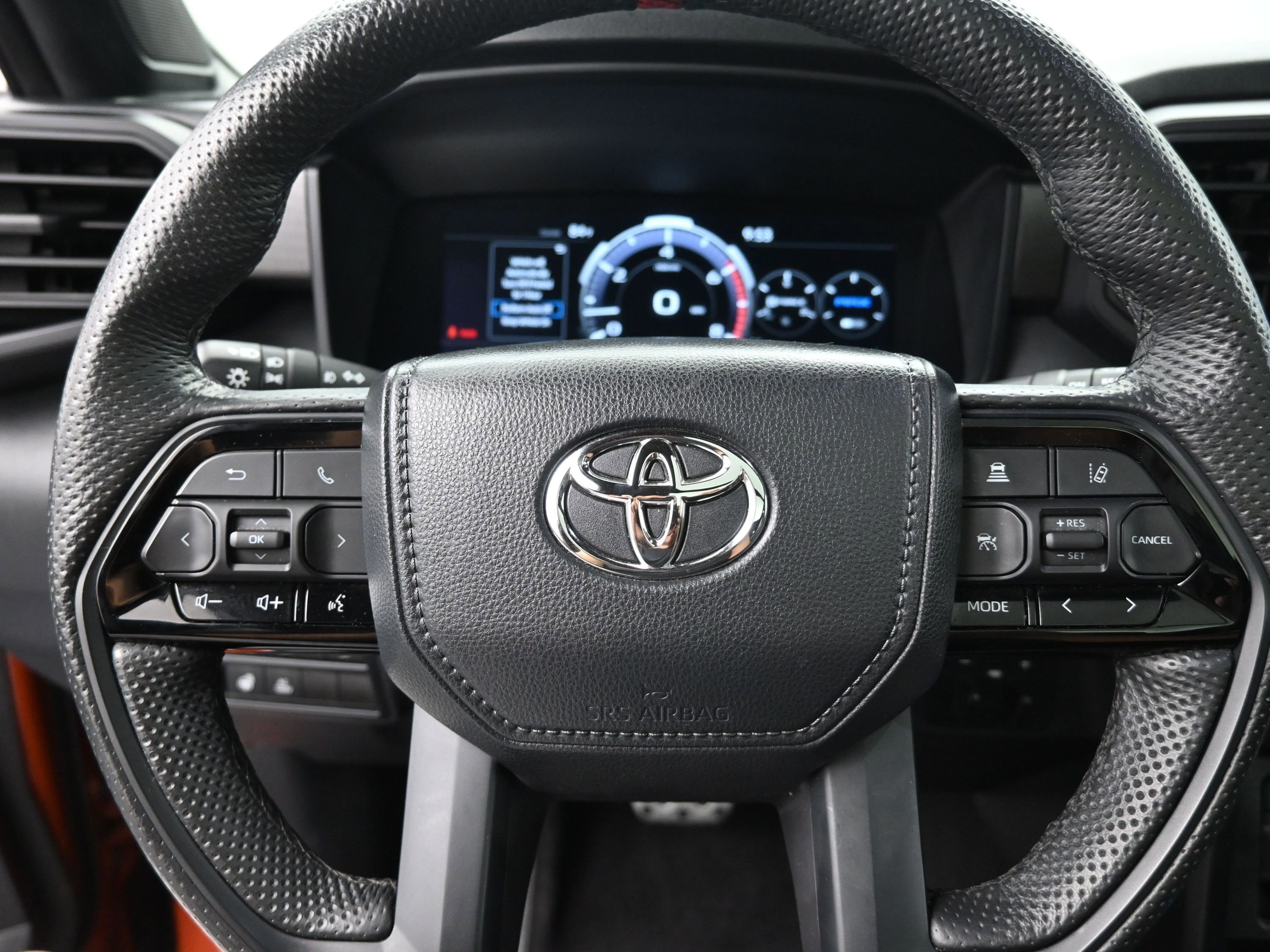 Used 2024 Toyota Sequoia TRD Pro image 45