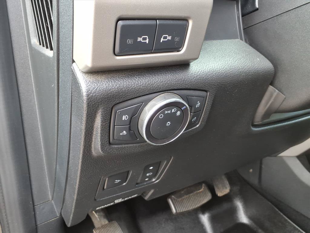 Certified 2020 Ford F250 Lariat w/ Lariat Ultimate Package AWD/4WD image 9