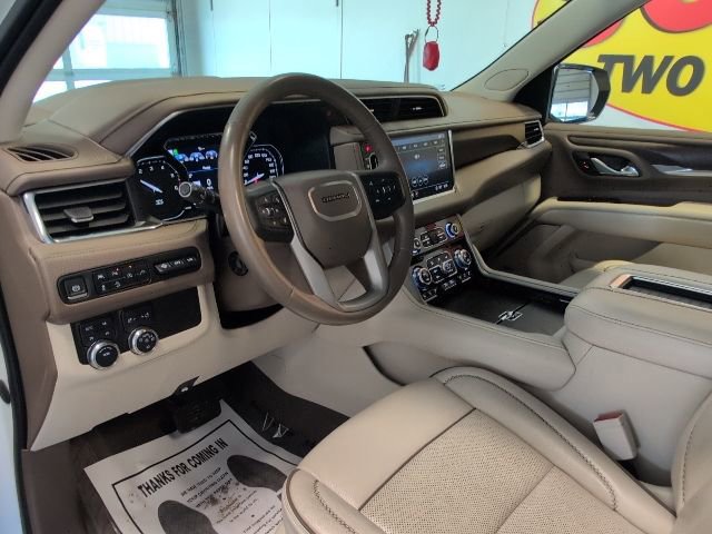 Used 2021 GMC Yukon Denali image 13