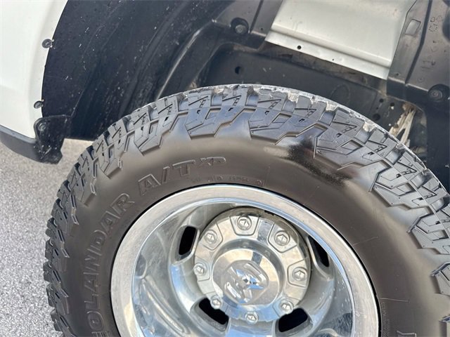 Used 2022 RAM 3500 Tradesman image 38