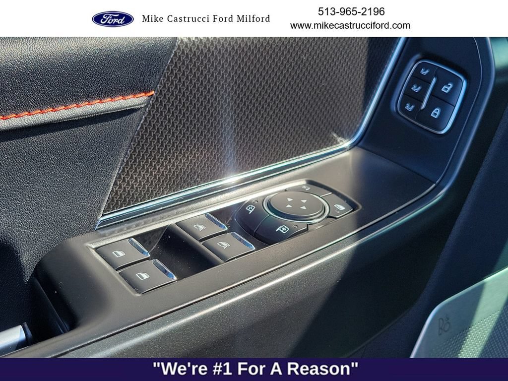Certified 2024 Ford F150 Raptor AWD/4WD image 23