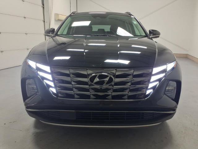 Used 2024 Hyundai Tucson Limited AWD/4WD image 8