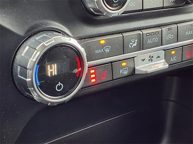 Certified 2021 Ford F150 XLT w/ Equipment Group 302A High image 10