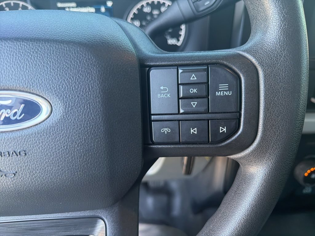 Certified 2024 Ford F250 XL RWD image 15