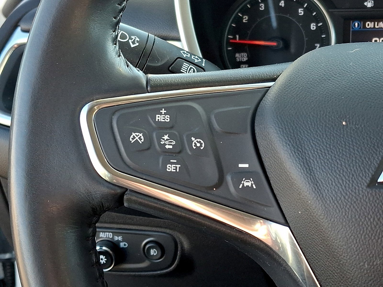 Used 2021 Chevrolet Equinox LT image 19