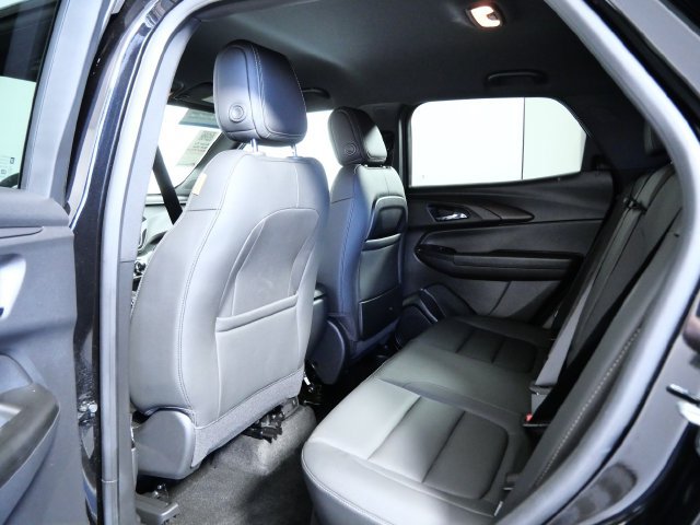 Used 2023 Chevrolet TrailBlazer ACTIV w/ Convenience Package FWD image 13