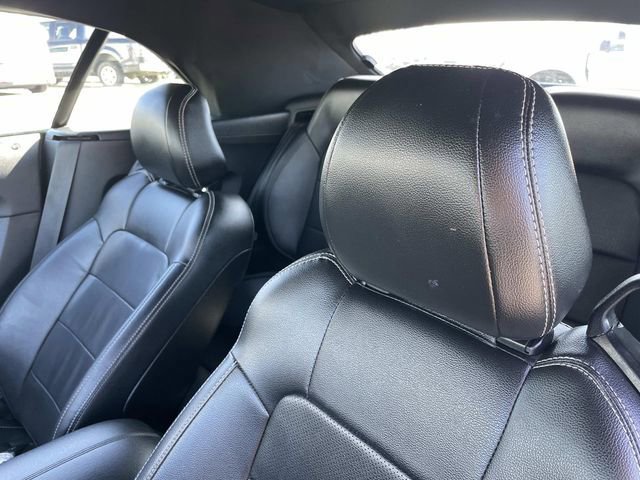 Certified 2023 Ford Mustang Premium image 23