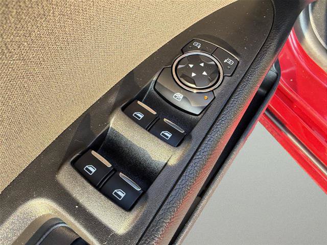 Certified 2020 Ford Fusion SE FWD image 13