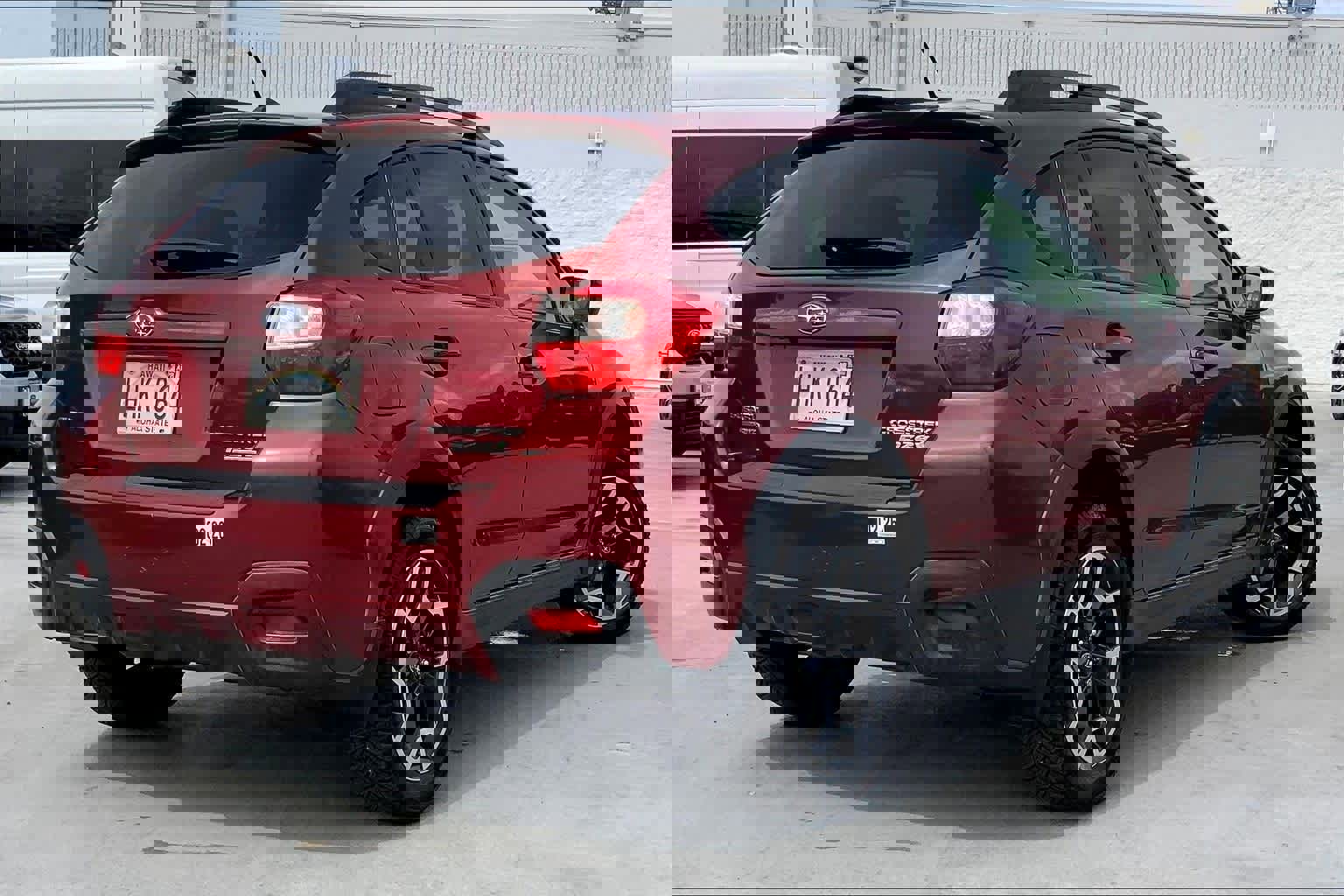 Used 2017 Subaru Crosstrek 2.0i Premium image 22