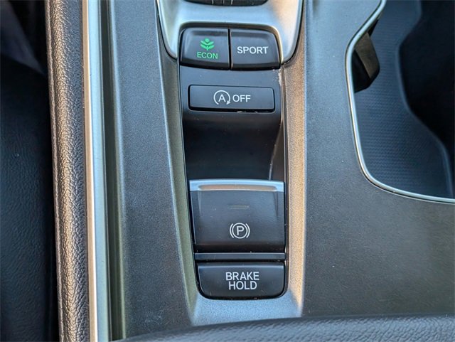 Used 2022 Honda Accord Sport Special Edition image 20