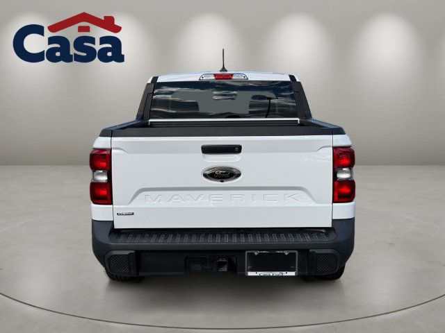 Certified 2024 Ford Maverick XLT w/ XLT Luxury Package FWD image 6