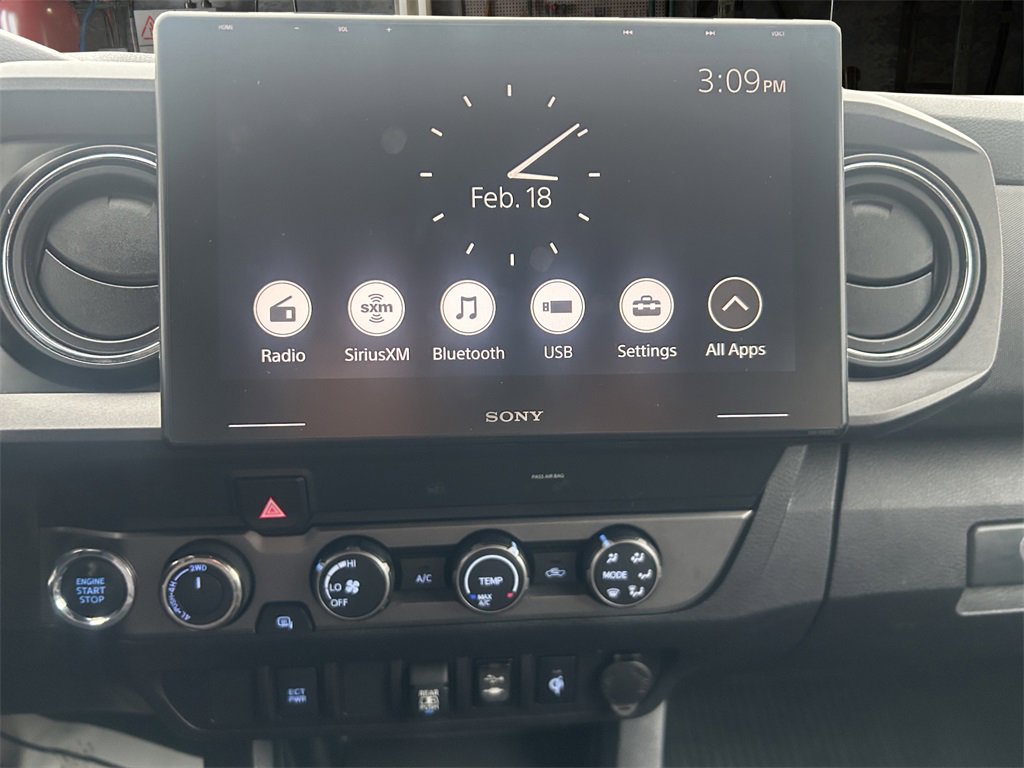 Used 2019 Toyota Tacoma TRD Off-Road image 20