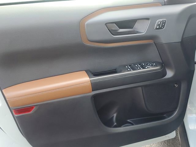 Certified 2023 Ford Bronco Sport Outer Banks w/ Tech Package image 8