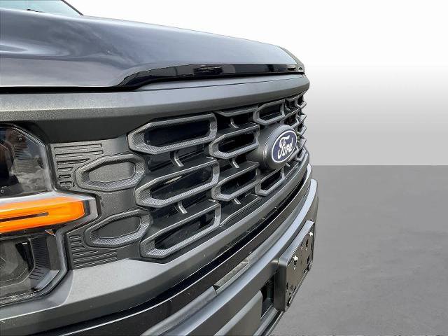 Certified 2024 Ford F150 STX w/ Equipment Group 201A FX4 AWD/4WD image 34