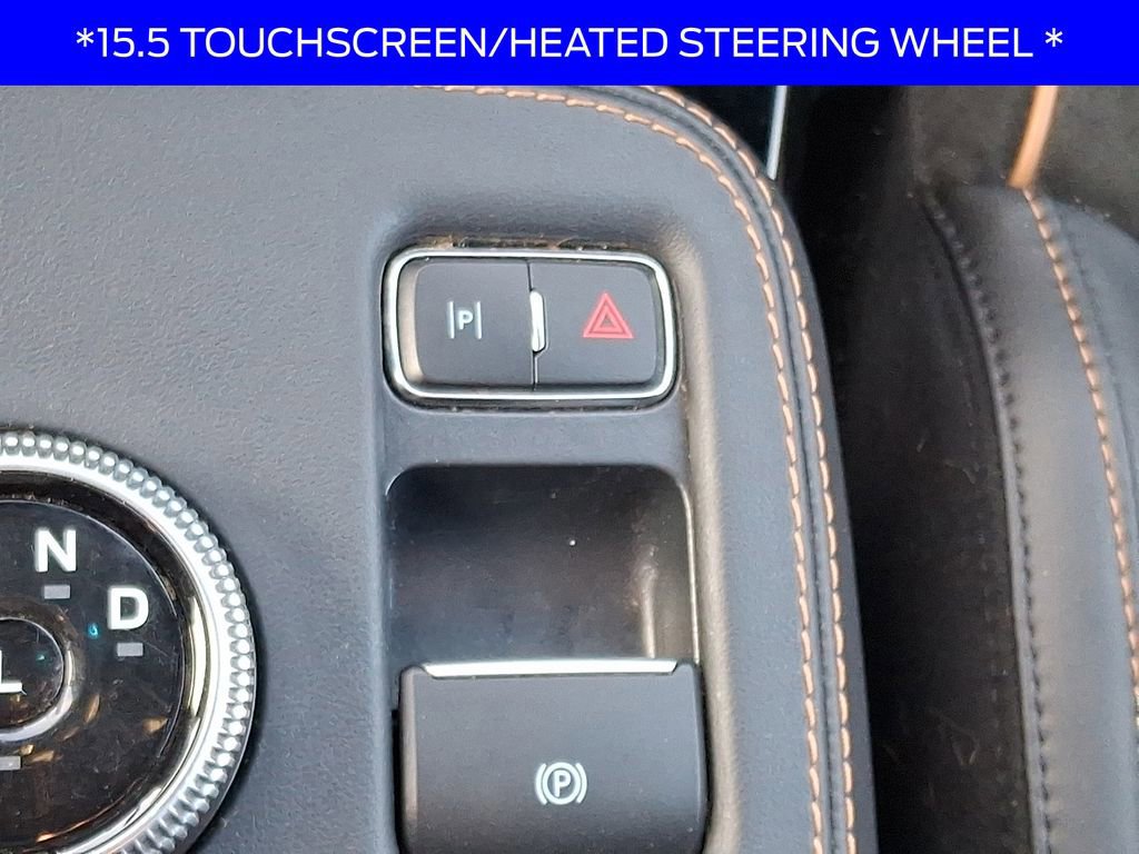 Certified 2023 Ford Mustang Mach-E GT image 24