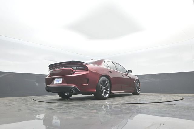 Used 2023 Dodge Charger Scat Pack image 31