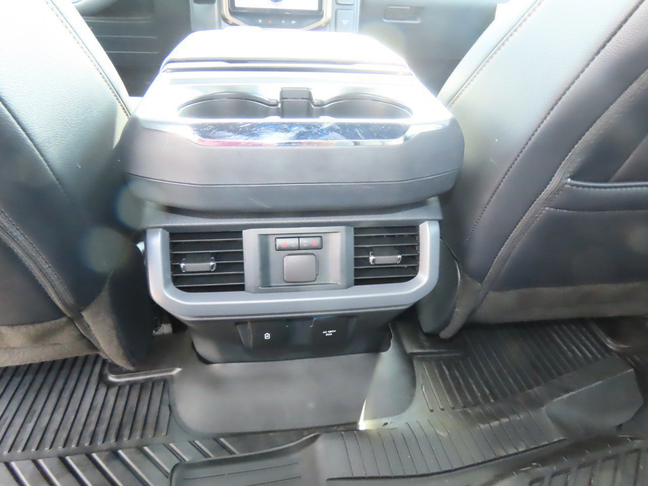 Certified 2025 Ford F150 Lightning Lariat image 24