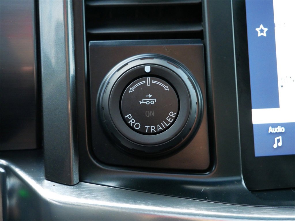 Certified 2023 Ford F150 Lariat w/ Equipment Group 502A High image 27