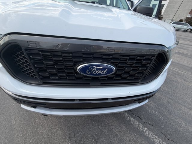 Certified 2019 Ford Ranger XLT w/ Equipment Group 301A Mid RWD image 23