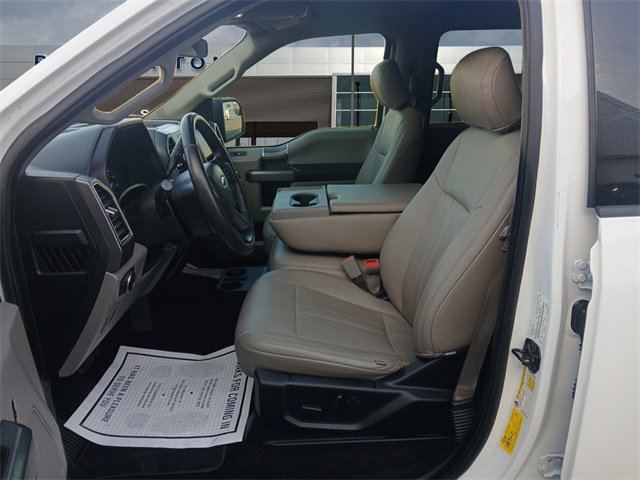 Certified 2020 Ford F150 XLT w/ Equipment Group 302A Luxury image 9