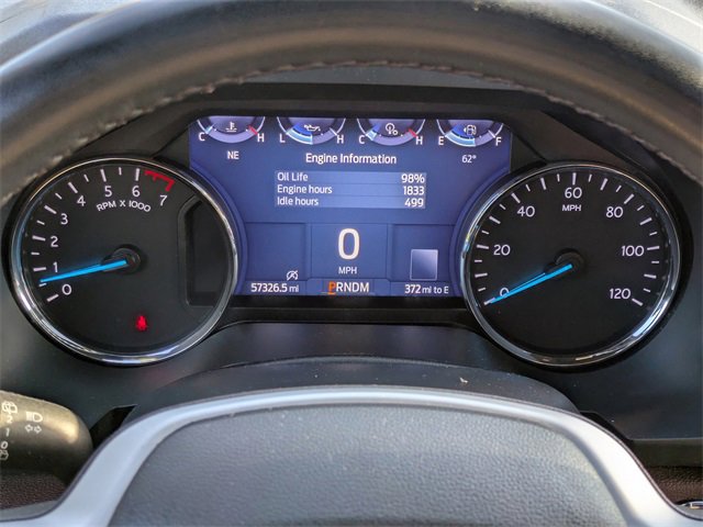 Certified 2023 Ford Expedition Max Limited image 27