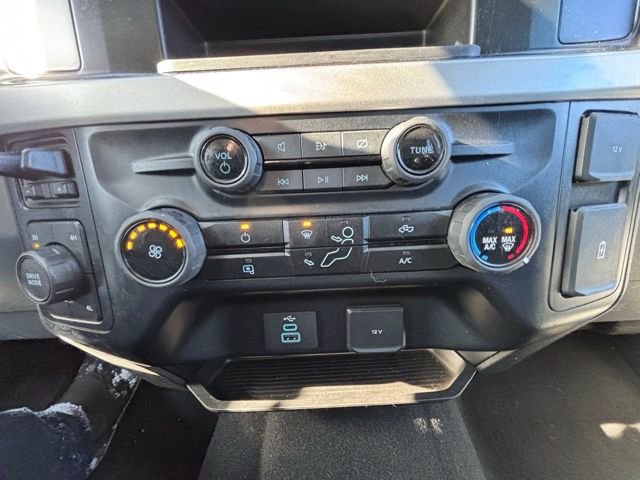 Certified 2023 Ford F350 XL w/ STX Appearance Package image 15