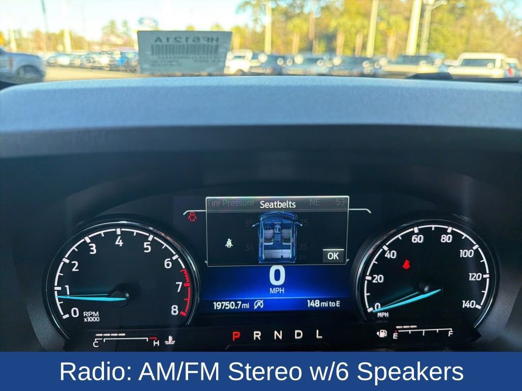 Certified 2024 Ford Maverick XLT w/ XLT Luxury Package image 19