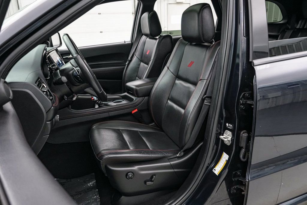 Used 2024 Dodge Durango GT image 12