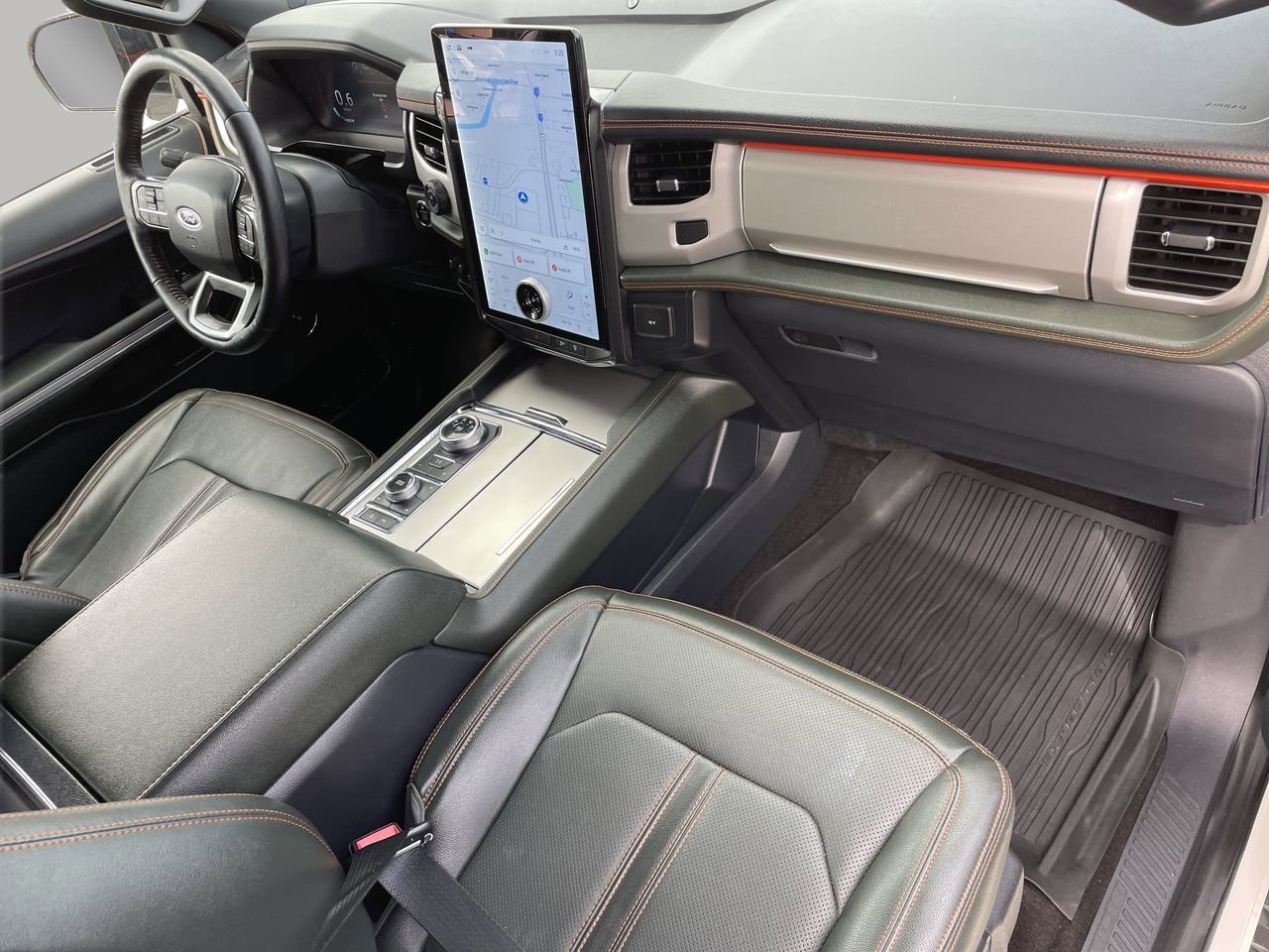 Certified 2022 Ford Expedition Timberline AWD/4WD image 19