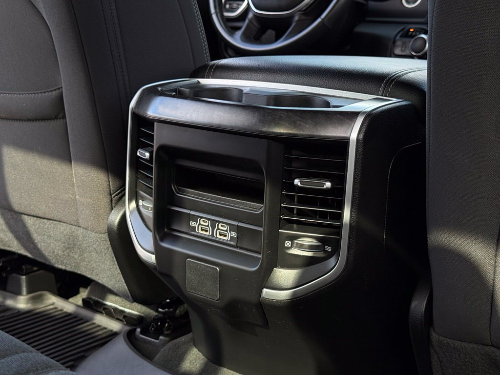 Used 2022 RAM 1500 Big Horn AWD/4WD image 17