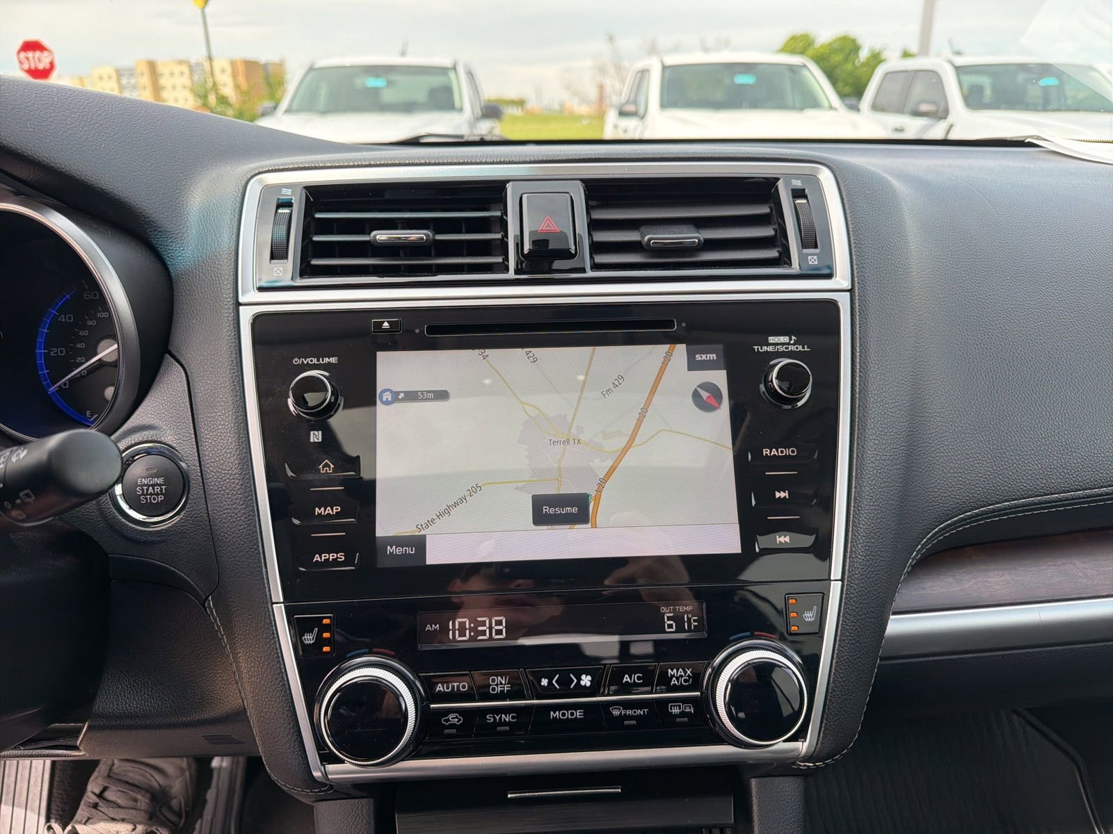 Used 2018 Subaru Outback 2.5i Limited AWD/4WD image 18