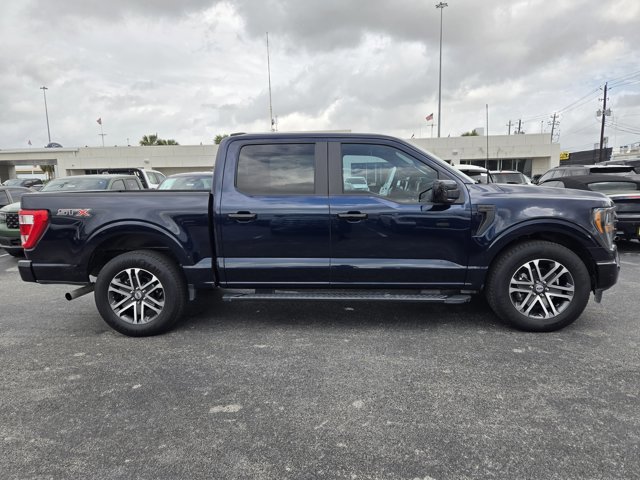 Certified 2023 Ford F150 XL w/ STX Appearance Package image 2