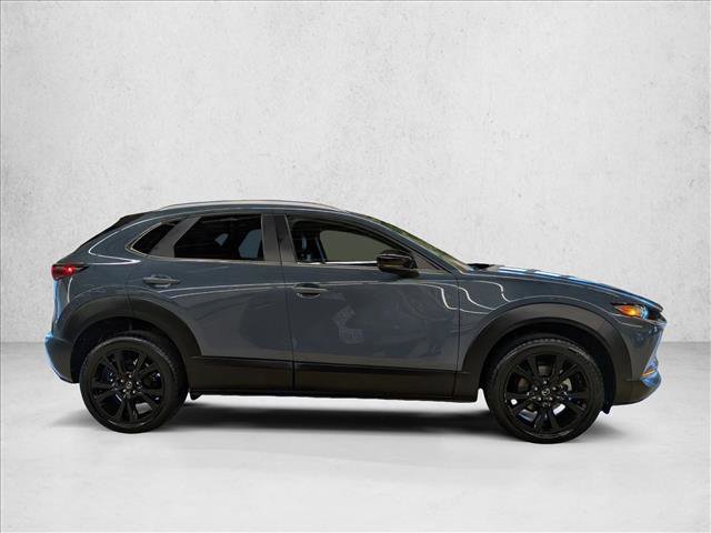 Used 2024 MAZDA CX-30 AWD 2.5 S w/ Preferred Package image 4