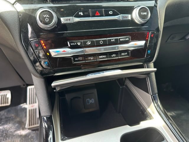 Certified 2023 Ford Explorer ST w/ Equipment Group 401A AWD/4WD image 23