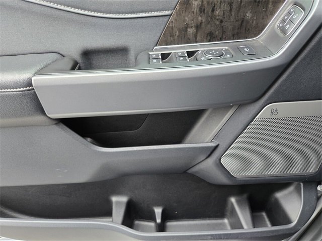 Certified 2024 Ford F250 Lariat w/ Chrome Package image 35