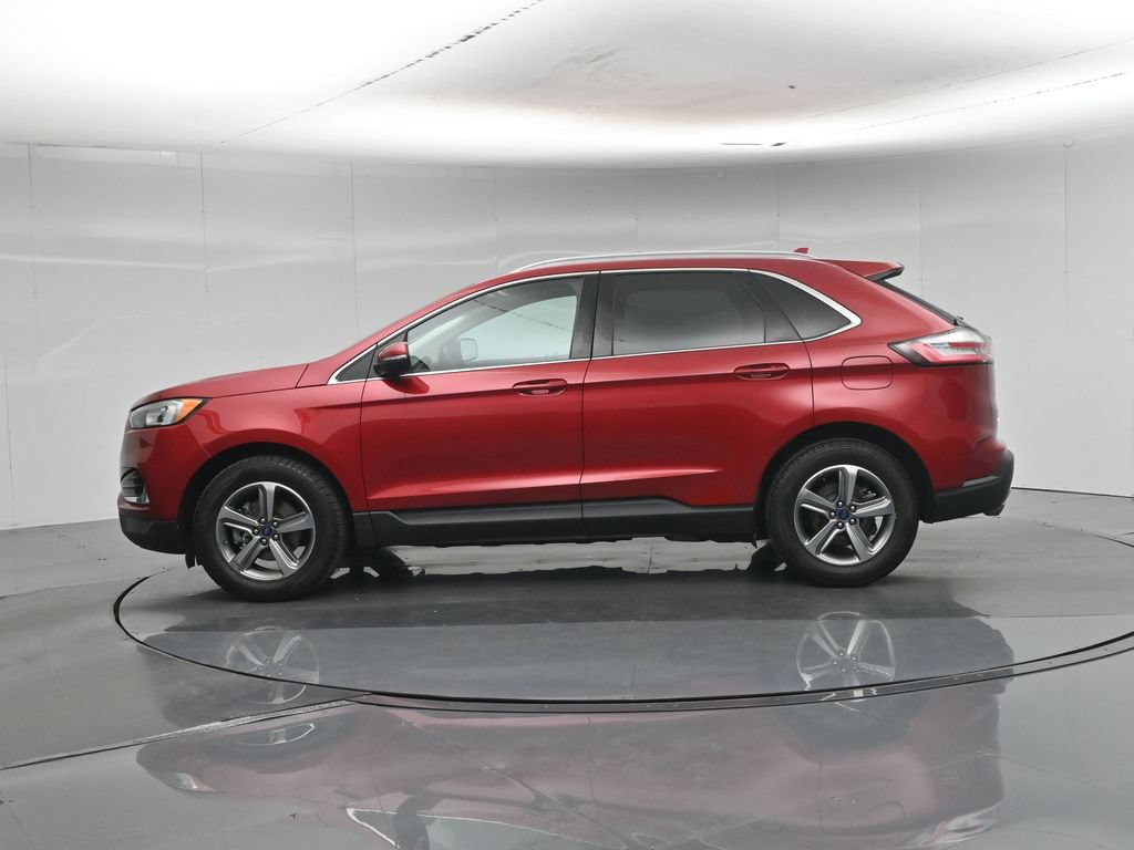 Certified 2020 Ford Edge SEL w/ Convenience Package FWD image 33