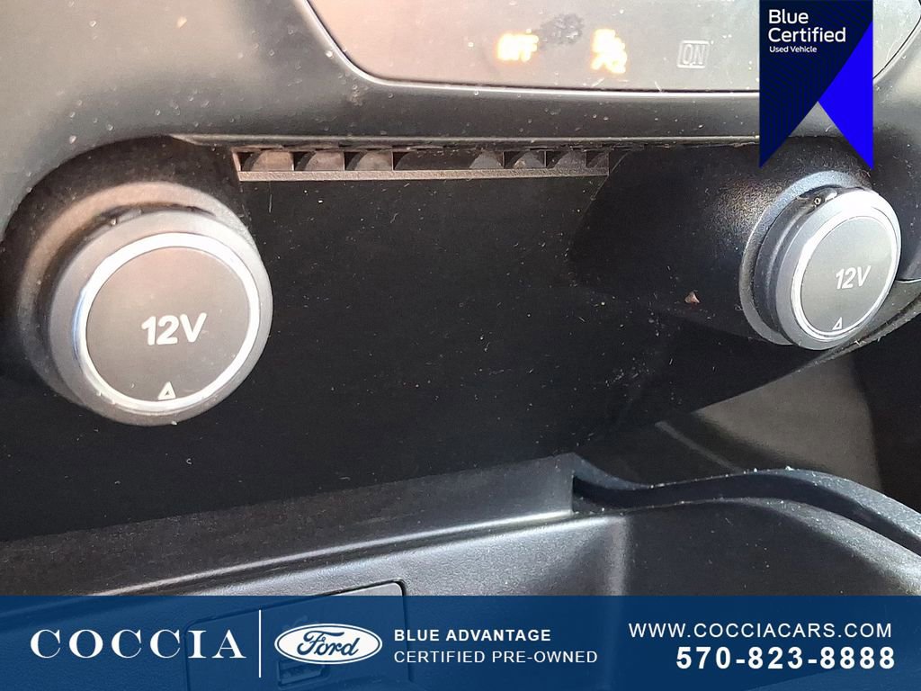 Certified 2020 Ford Ranger XL w/ Equipment Group 101A Mid image 23